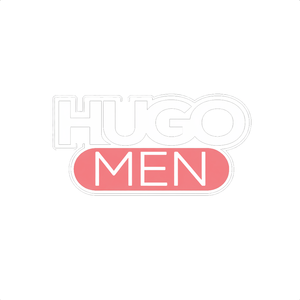 HUGO MEN